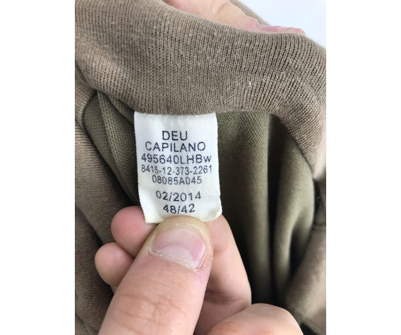 Фото: “Термокофта BW олива б/у”, купить в интернет магазине