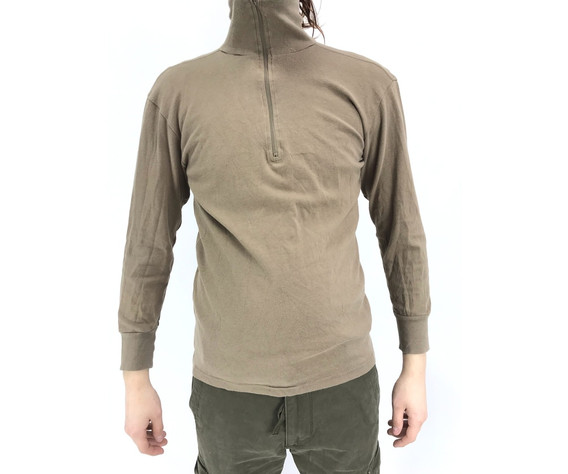 Фото: “Термокофта BW олива б/у”, купить в интернет магазине