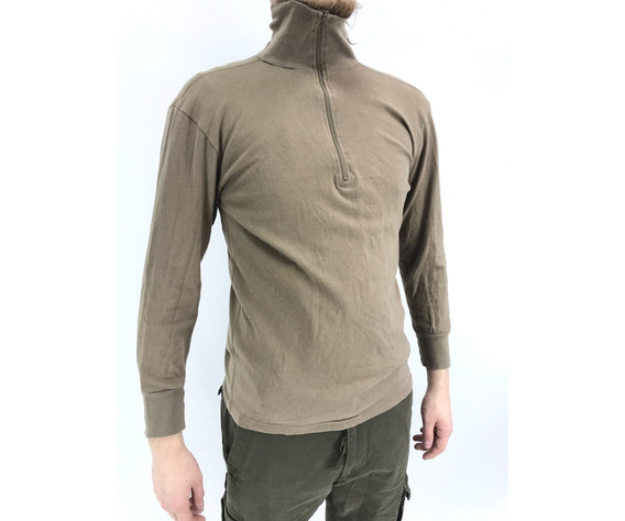 Фото: “Термокофта BW олива б/у”, купить в интернет магазине