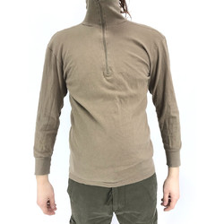 Фото: “Термокофта BW олива б/у”