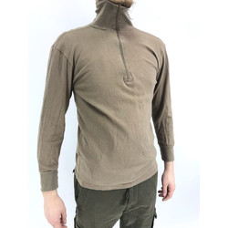 Фото: “Термокофта BW олива б/у”, купить в интернет магазине