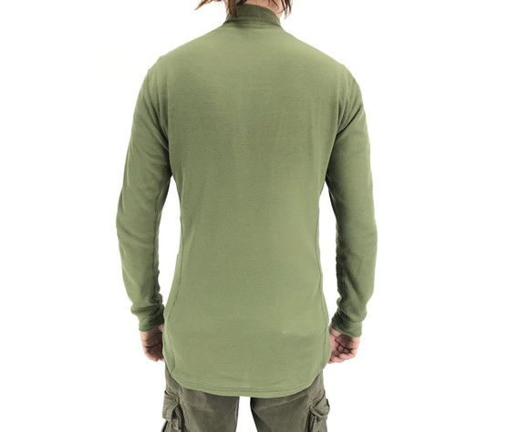 Фото: “Термокофта армии Швейцарии”, купить в интернет магазине