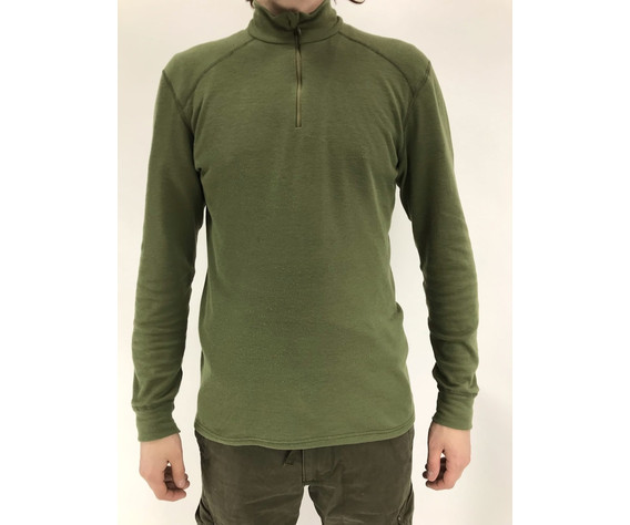 Фото: “Термокофта армии Швейцарии”, купить в интернет магазине