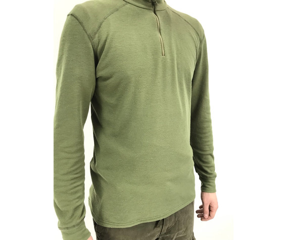Фото: “Термокофта армии Швейцарии”, купить в интернет магазине