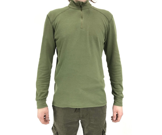 Фото: “Термокофта армии Швейцарии”, купить в интернет магазине