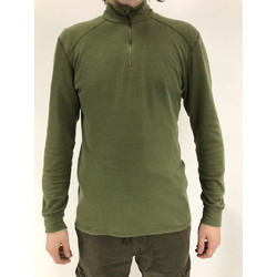 Фото: “Термокофта армии Швейцарии”