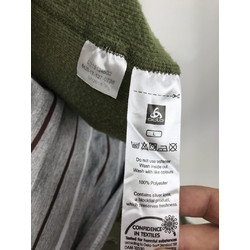 Фото: “Термокофта армии Швейцарии”