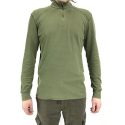 Фото: “Термокофта армии Швейцарии”