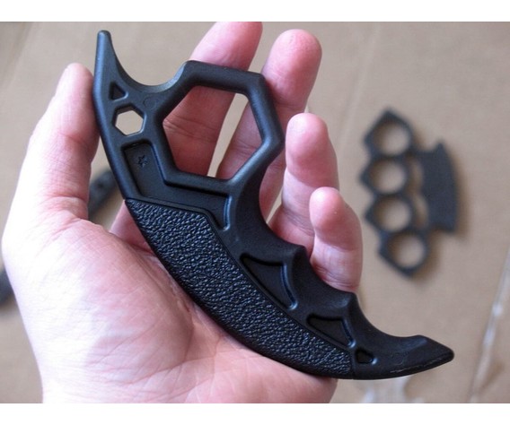 Фото: “Явара FAB Defense FCP”, купить в интернет магазине