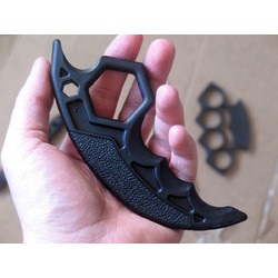 Фото: “Явара FAB Defense FCP”