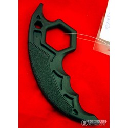 Фото: “Явара FAB Defense FCP”