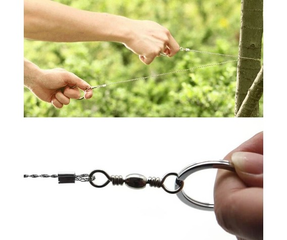 Фото: “Компактная пила-проволока”, купить в интернет магазине