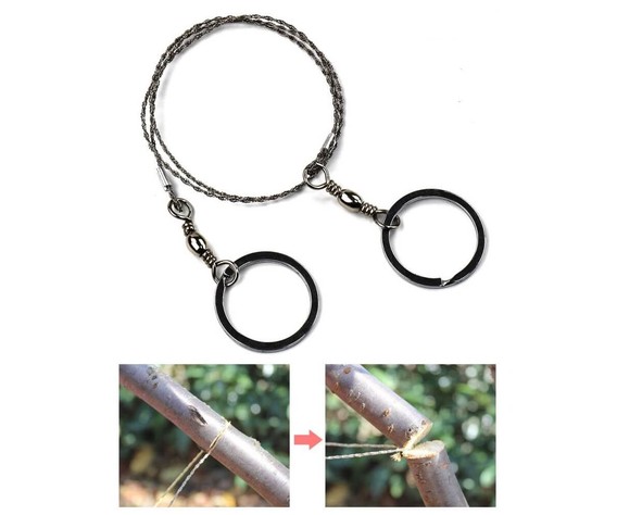 Фото: “Компактная пила-проволока”, купить в интернет магазине