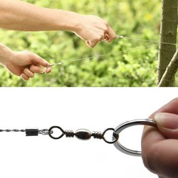 Фото: “Компактная пила-проволока”