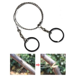 Фото: “Компактная пила-проволока”