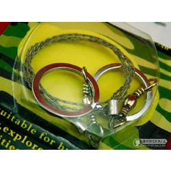 Фото: “Компактная пила-проволока”