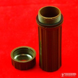 Фото: “Бокс для спичек”