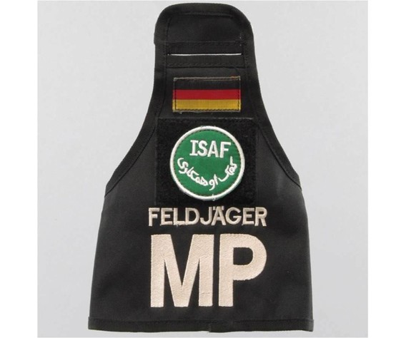 Фото: “Наплечная повязка MP”, купить в интернет магазине