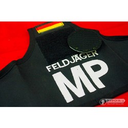 Фото: “Наплечная повязка MP”