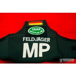 Фото: “Наплечная повязка MP”