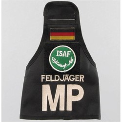 Фото: “Наплечная повязка MP”, купить в интернет магазине