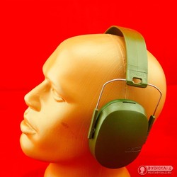 Фото: “Наушники Peltor Bull’s Eye I”