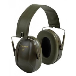 Фото: “Наушники Peltor Bull’s Eye I”, купить в интернет магазине