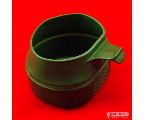 Фото: “Шведская пластиковая кружка”, купить в интернет магазине