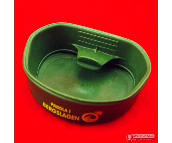 Фото: “Шведская пластиковая кружка”, купить в интернет магазине