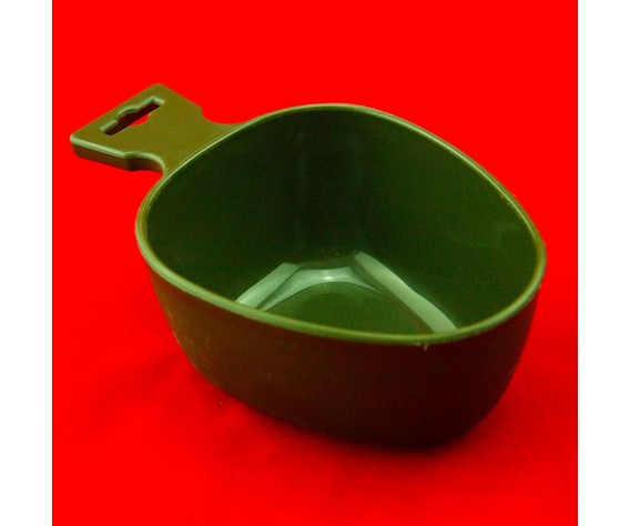 Фото: “Армейская кружка”, купить в интернет магазине