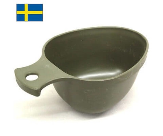 Фото: “Армейская кружка”, купить в интернет магазине