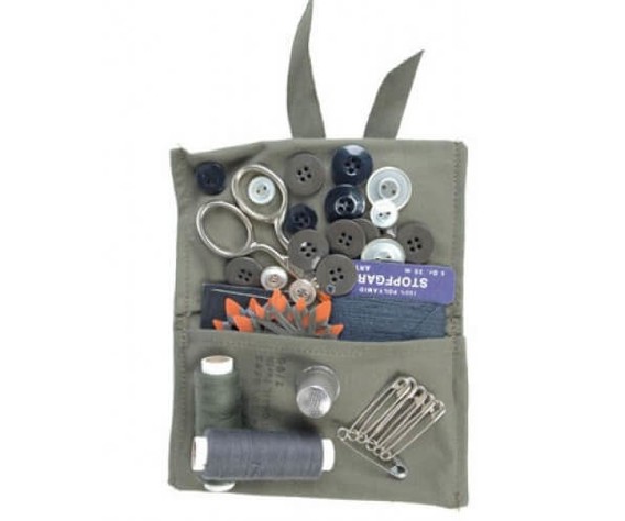 Фото: “Швейный набор BW”, купить в интернет магазине