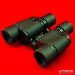 Фото: “Бинокль кратность 40”