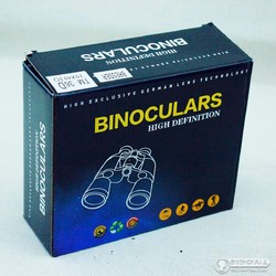 Фото: “Бинокль кратность 40”