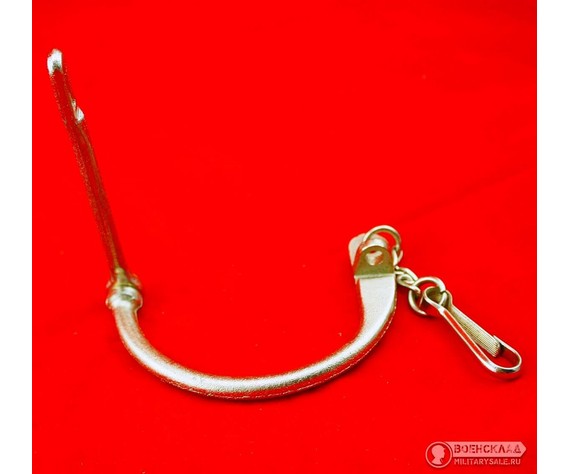 Фото: “Карабин для крепления вещмешка”, купить в интернет магазине