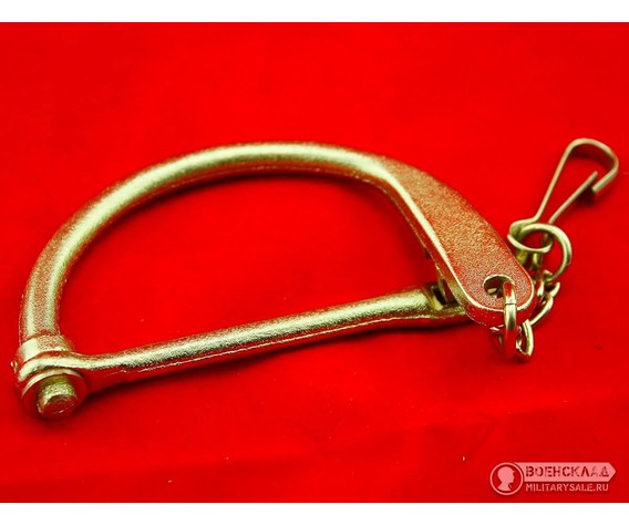 Фото: “Карабин для крепления вещмешка”, купить в интернет магазине