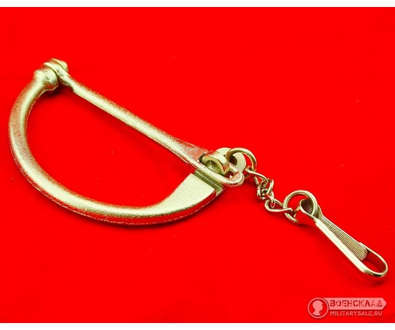 Фото: “Карабин для крепления вещмешка”, купить в интернет магазине