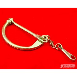 Фото: “Карабин для крепления вещмешка”