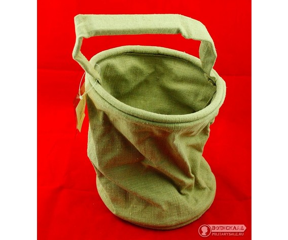 Фото: “Складное ведро”, купить в интернет магазине