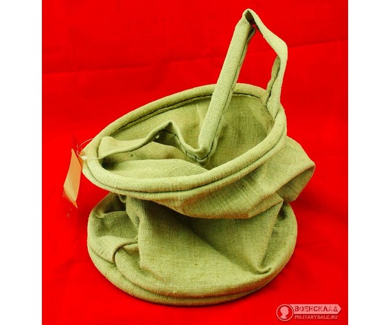 Фото: “Складное ведро”, купить в интернет магазине