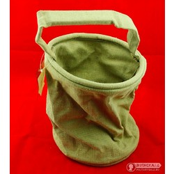 Фото: “Складное ведро”, купить в интернет магазине