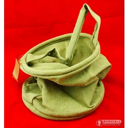 Фото: “Складное ведро”