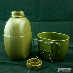 Фото: “Фляга Британия”, купить в интернет магазине