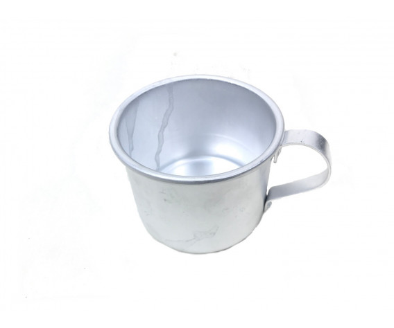 Фото: “Кружка алюминиевая”, купить в интернет магазине