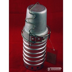 Фото: “Печка Volcano mess kit”