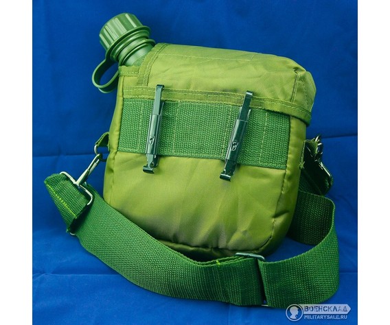 Фото: “Армейская фляга США”, купить в интернет магазине