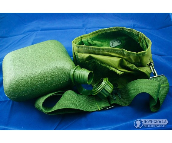 Фото: “Армейская фляга США”, купить в интернет магазине