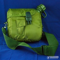 Фото: “Армейская фляга США”, купить в интернет магазине