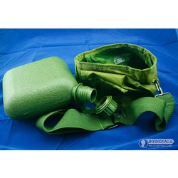 Фото: “Армейская фляга США”