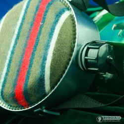 Фото: “Фляжка Mil-Tec Вестерн”